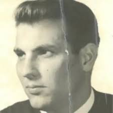 Obituary information for Rupert Baker