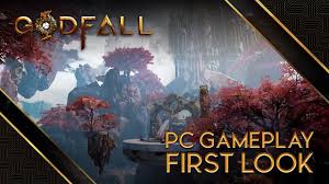 Neues Video Zu Godfall Erstes Pc Gameplay