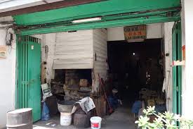 First breakfast in melaka and we wanted some place quiet so we can enjoy our first morning. Melaka 48 Stunden Bei Den Baba Nyonya Travelbites