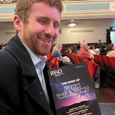 David Ford (@david_ford_composer) • Instagram photos and videos