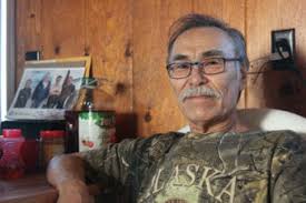 Newtok to Congress: thank you for saving our village