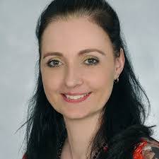 Sandra Kritzer's Instagram, Twitter & Facebook