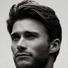 A great choice for guys with naturally wavy medium length hair, though it can go well with straight hair. Pin On Men S Hairstyles