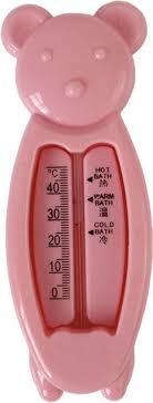 Bol Com Baby Bad Thermometer Water Temperatuur Meter