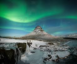 The aurora of the northern. The 5 Best Places To See The Northern Lights In Iceland A Luxury Travel Blog