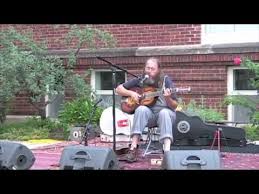 Charlie Parr Ain T No Grave Gonna Hold My Body Down Traditional Music Funeral Music Sunday Song