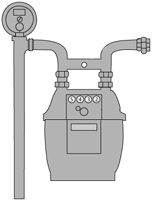 You can also choose from online technical support natural gas there are 246 suppliers who sells natural gas generator kit on alibaba.com, mainly located in asia. Generator Conversion Kits To Propane Lpg And Natural Gas