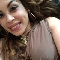 Eva Romo's Instagram, Twitter & Facebook