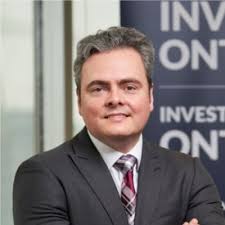 Excited to be at Dana Canada in Cambridge Ontario, with the announcement of  a major expansion, creating 105 jobs, and continuing Ontario's  unprecedented run of EV investments. Special thanks to…