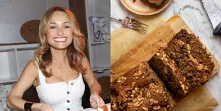 Its also a lot easier to find almond. Giada De Laurentiis Shared Her Gluten Free Banana Bread Recipe