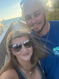 I Love Panama City Beach, FL