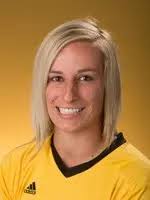 Nicole Calder (9/17/2014)