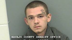 Oklahoma man wanted in Altus shooting death is arrested in Arizona