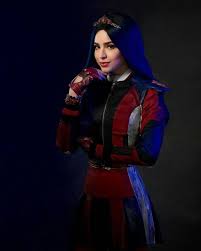 Pin On Descendants 3 2019