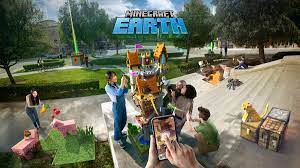 Let's find out the prerequisites to install minecraft earth on windows pc or mac computer without much delay. Tom Warren En Twitter This Is Minecraft Earth It S A Free New Ar Game For Ios And Android It Goes A Step Beyond Pokemon Go To Cover The World In Minecraft Blocks