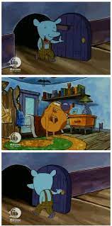 Winslow Walking In And Out Of A Room Shadman Meme Research Discussion Know Your Meme