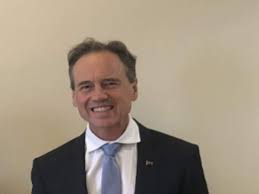 Common duties may include organizing services, teaching classes, preaching sermons, officiatin. Greg Hunt Australia Health Minister In Hospital After Vaccination But Link Ruled Out World News Times Of India