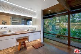 10 designs of mid century decorative tile. 40 Mid Century Modern Primary Bathroom Ideas Photos Home Stratosphere