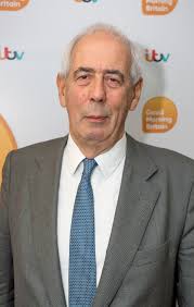 Meghan Markle 'will dread' new book by feared celeb biographer Tom Bower  who has signed six-figure deal