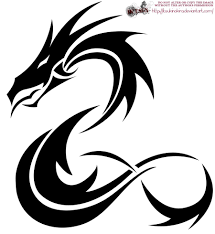 It may not be perfect, but it should help you with the most complicated parts. 300 Dragon Designs Ideas Dragon Tattoo Designs Dragon Tattoo Dragon Design
