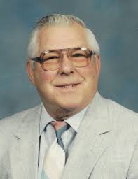 Obituary information for Melvin "Tuffy" L. Oleson