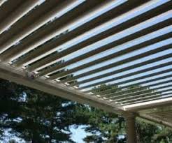 A wide variety of louvered roof pergola kits options are available to you, such as pp, perspex and polycarbonate. Introducing The Adjust A Pergola Struxure