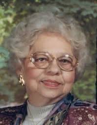 Dorothy Frances Lynem Benson