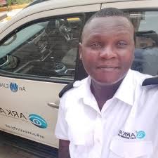 On March 30th, I experienced a lifetime honor beyond belief.