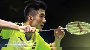 Chen long 谌龙 chen long (born january 18, 1989 in shashi district, jingzhou, hubei) is a male. Li Ning 3d Calibar 900 Chen Long Youtube