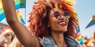 Ebony Pride: Exclusive Screening of Parade: Queer Acts of Love & Resistance  Tickets, Fri, 29 Aug 2025 at 5:00 PM