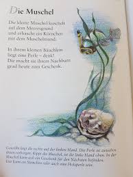 Die Muschel Fingerspiel Krippe Kita Kindergarten Kind Reim Gedicht Erzieherin Erzieher Unterwasser Kinder Reime Mitmachgeschichten Kindergedichte