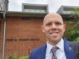 Heather Withrow, CFRE