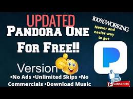 Make A Special Playlist With Pandora Hacked Apk And Enjoy Listen Your Best Song With Interuption Pandora Apk Allow You To Best Songs How To Get Android Apk