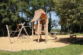 Aire de jeu enfant bois. Aires De Jeux Et De Pique Nique