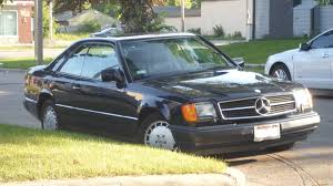 1990 Mercedes 300ce Sl Lorinser Customized From The Factory Mercedes Benz Cars Benz Car Mercedes