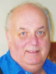 Obituary for JOHN ANDREW HARTMAN