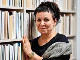 Olga tokarczuk and peter handke win nobel prizes in literature. Olga Tokarczuk Biography Books Facts Britannica