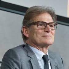 Octovian Cletus Lawrence