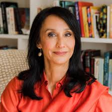 My culture fix: Monica Ali