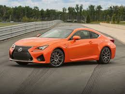 Lexus rc f 2017 5.0l sport. 2017 Lexus Rc F For Sale Review And Rating