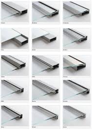 15 Kinds Of Modern Kitchen Cabinet Glass Doors Frame Parts Detail Glass Cabinet Doors Glass Kitchen Cabinet Doors Cabinet Doors