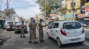 Coronavirus Lockdown Essential Shops Open For Longer Duration To Facilitate Social Distancing In Uttarakhand Deccan Herald
