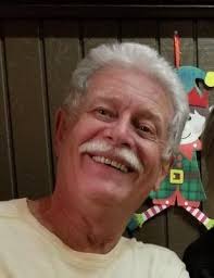 Obituary information for Larry Drew Rossebo