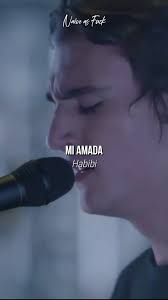 Habibi Light Is Burning