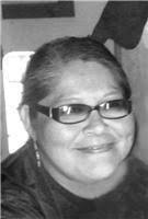 Obituary for Erlinda Jean 'Frances' Antone