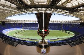 Negli ultimi anni il trend si è invertito. Coppa Italia Atalanta Fiorentina Si Giochera Il 25 Aprile Alle 20 45 L Altra Semifinale