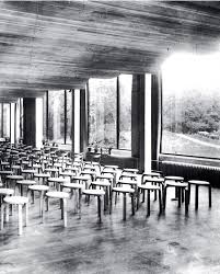 Savesave baker house de alvar aalto.pdf for later. Public Library Viipuri Alvar Aalto Arquitectura Viva