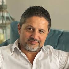 I love meeting up with #disruptors in the #Travel space.