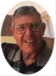 Albert Rogers Obituary