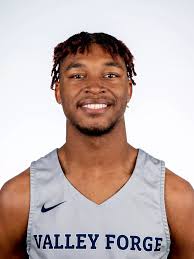 2022-2023 Men's Basketball Roster